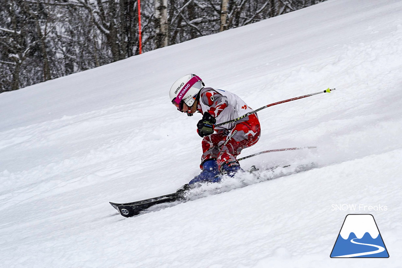 富良野スキー場 第16回 木村公宣杯ジャイアントスラローム競技大会 開催 北海道雪山情報 Snowfreaks