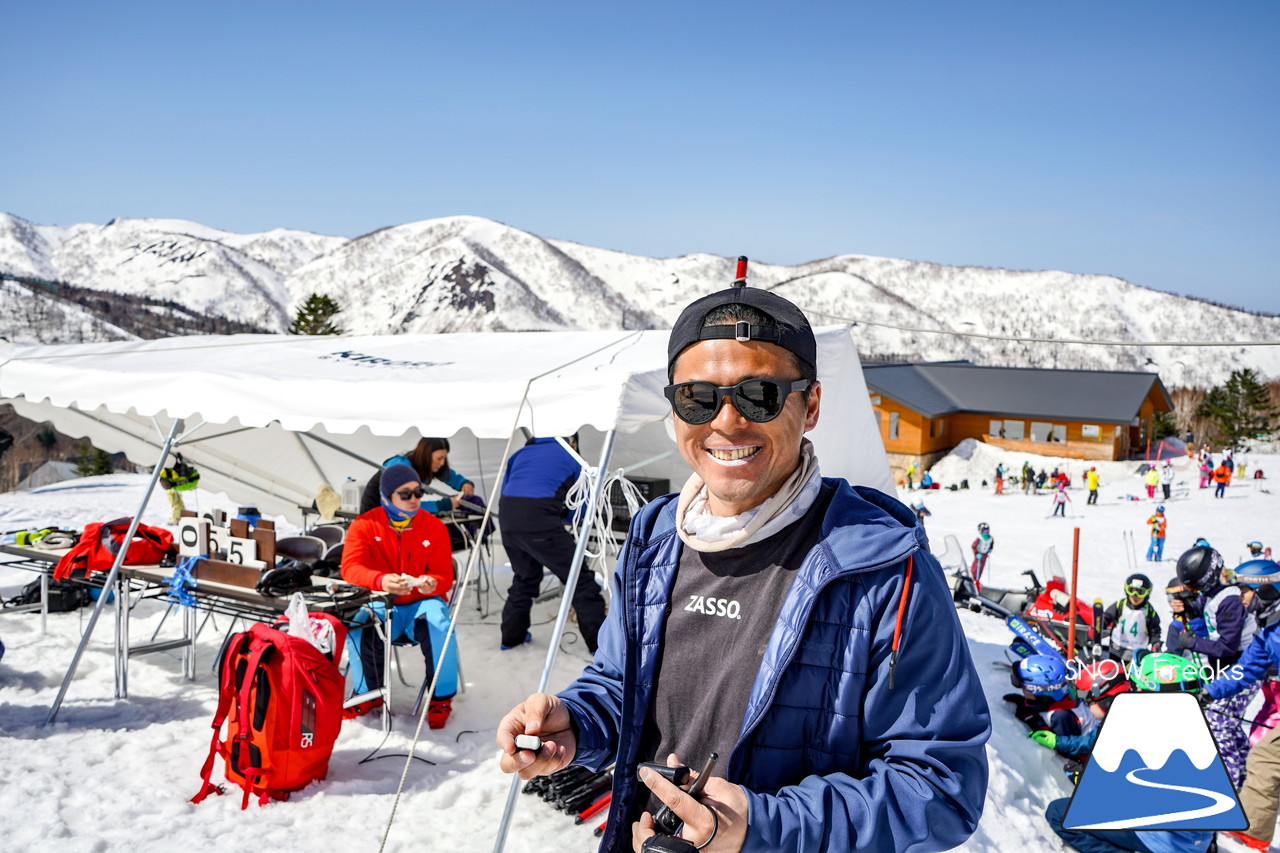 キロロリゾート 前走 ジャッジは 百瀬純平 坂本豪大 武田竜 Mt 石井スポーツ And Ski Graphic Presents キロロジュニアオールラウンダーチャンピオンシップ19 北海道雪山情報 Snowfreaks