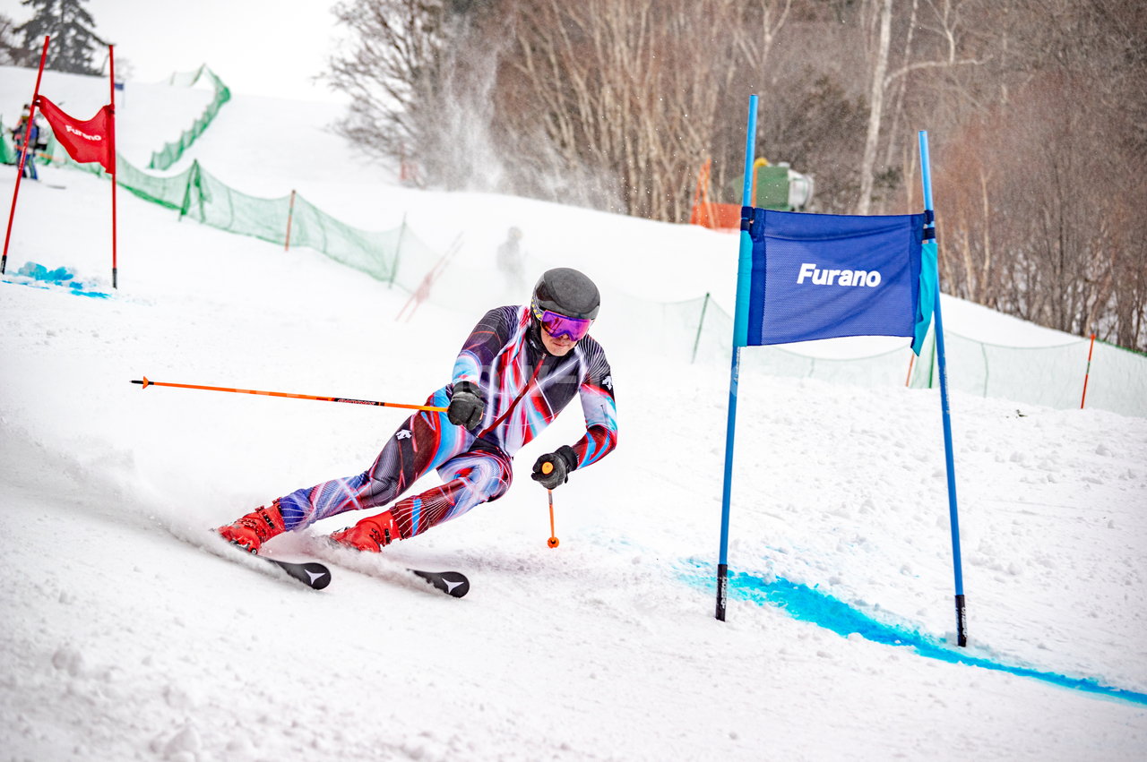 富良野スキー場 第17回木村公宣杯ジャイアントスラローム競技大会 撮影レポート 北海道雪山情報 Snowfreaks